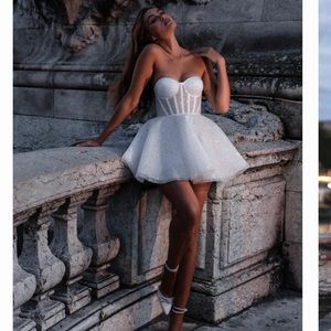 ROSIEETIENNE
EMMELIE Dress - BRAND NEW IN BOX